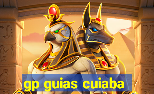 gp guias cuiaba